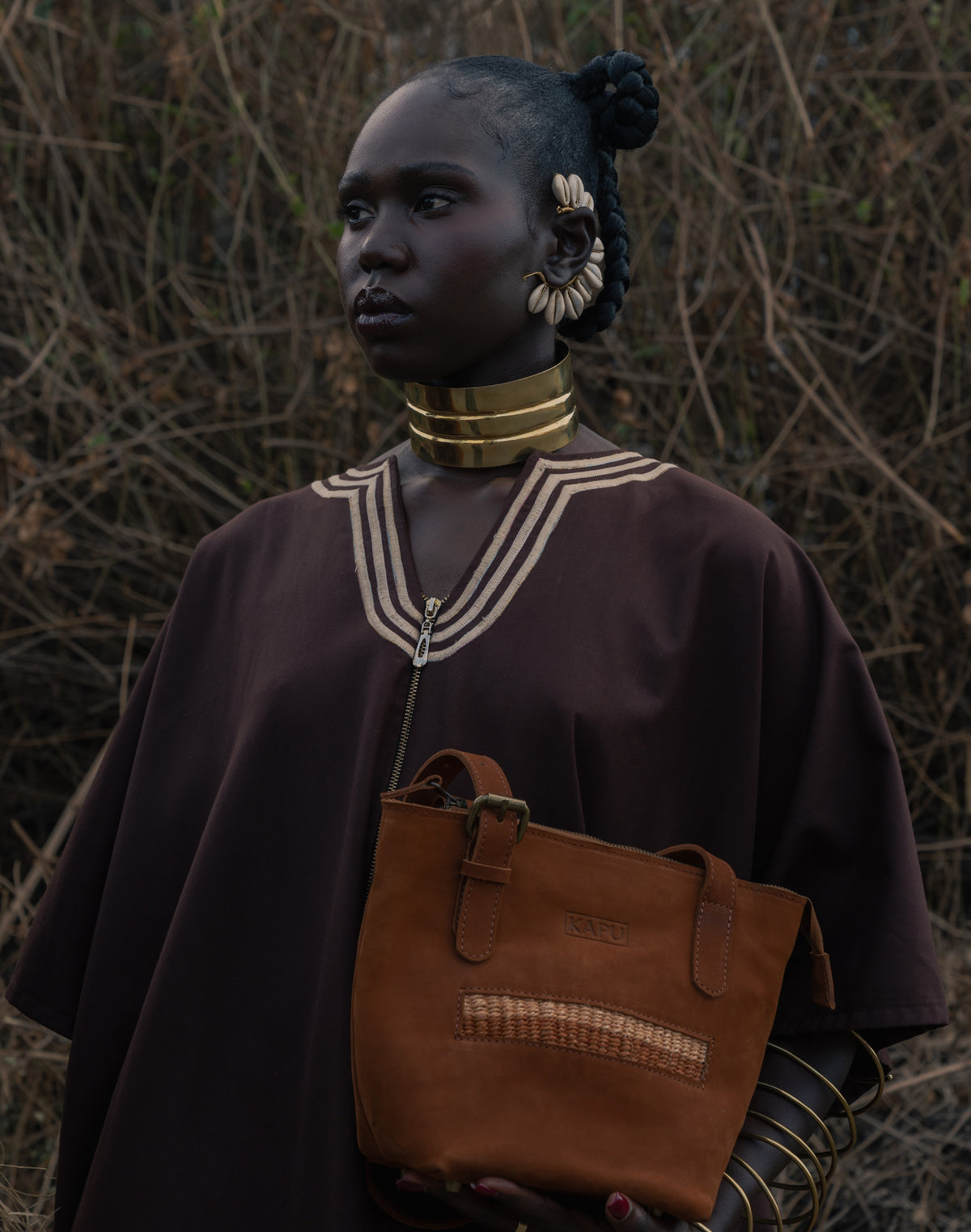 Ngozi Yetu Collection