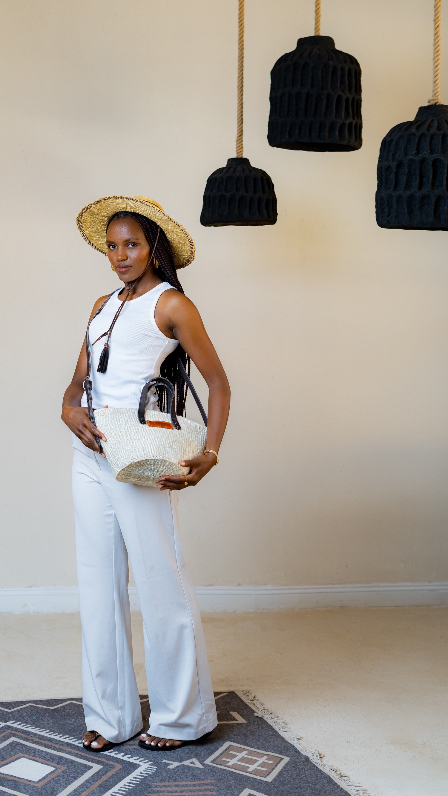 Crossbody bags