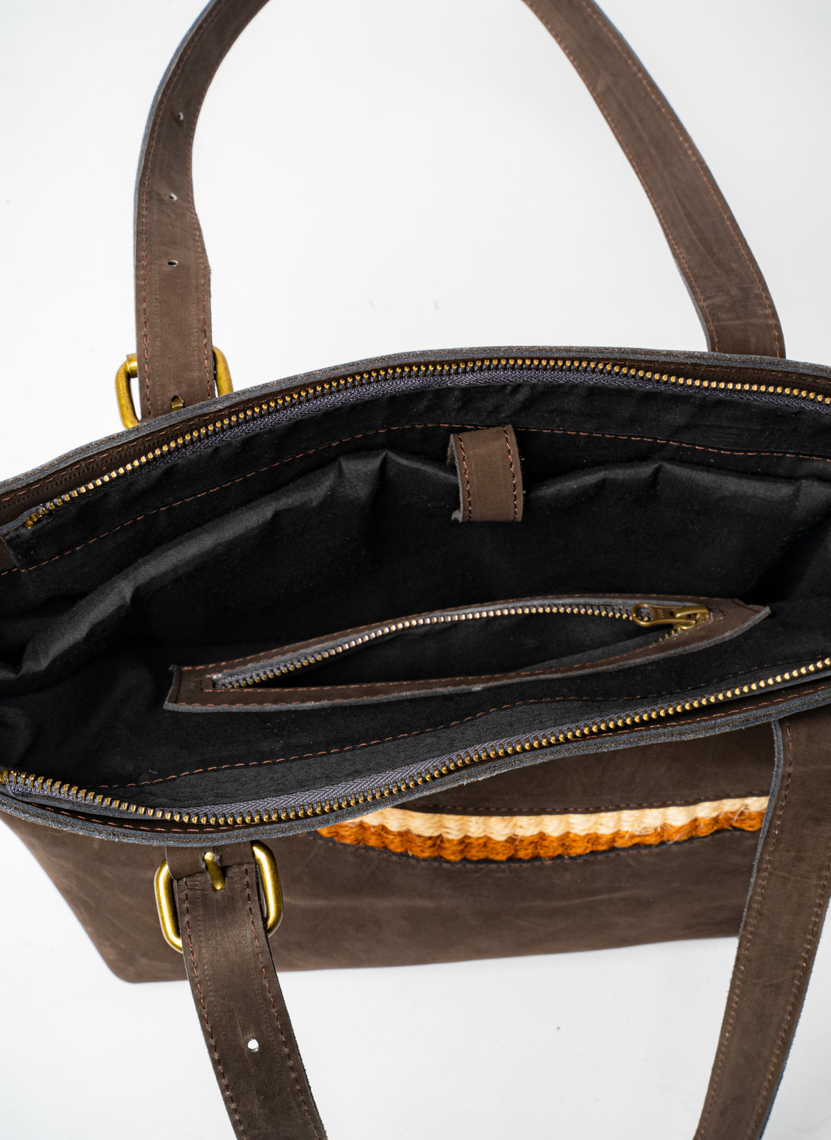 Borsa tote Dua