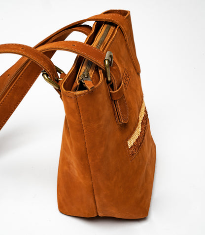 Mini tote bag Dua