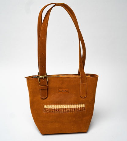 Mini tote bag Dua