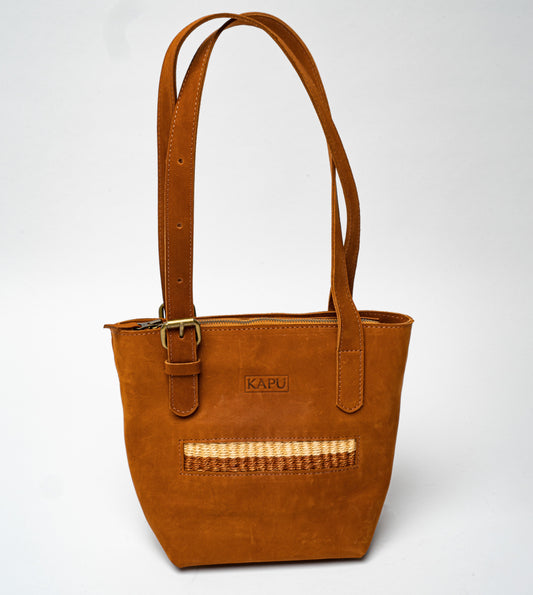 Dua Mini Tote