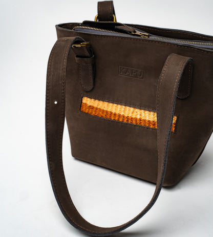 Mini tote bag Dua