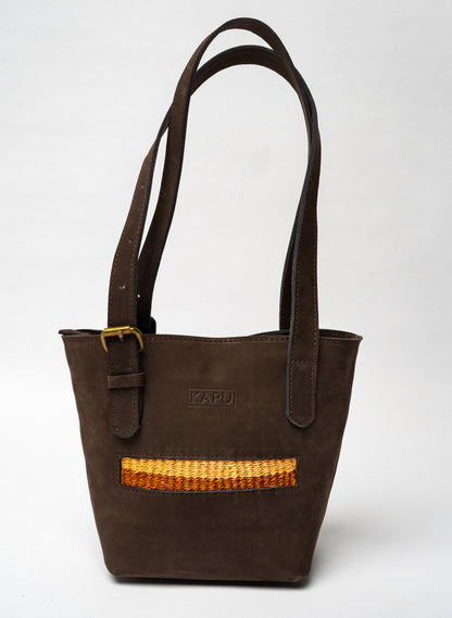 Mini tote bag Dua