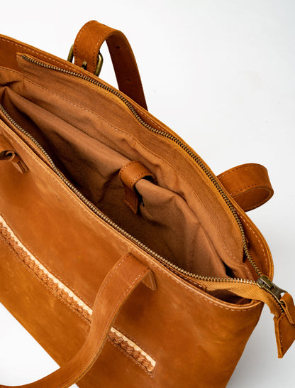 Borsa tote Dua