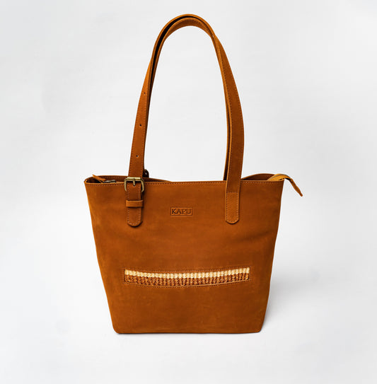 Dua Tote Bag