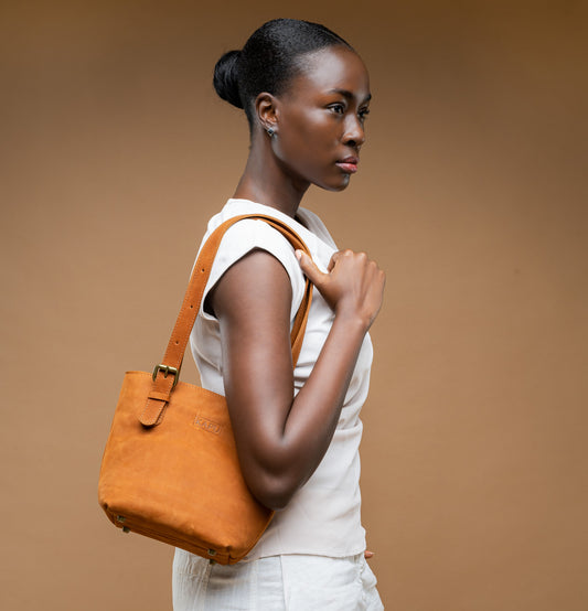 Lari Mini Tote