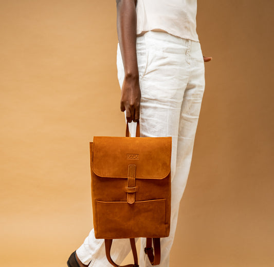Raha Backpack